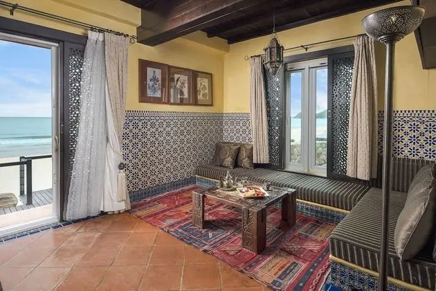 Two Bed Room Villa