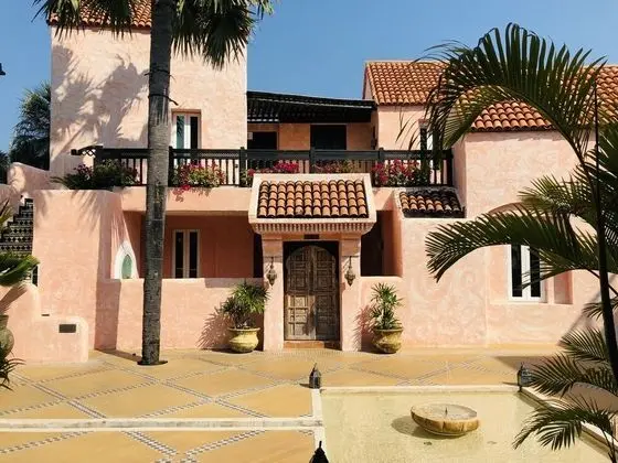 Two Bed Room Villa