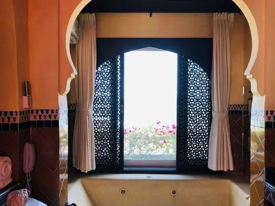 Two Bed Room Villa