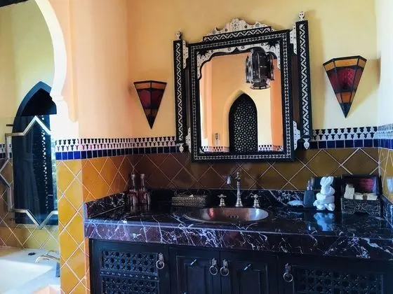 Two Bed Room Villa