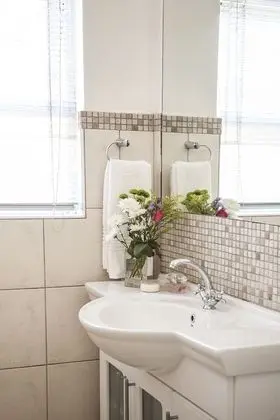 Standard Süit (Garden/Pool)