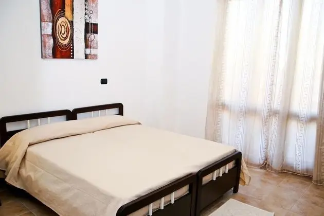 Tek Büyük Yataklı Oda, Balkon