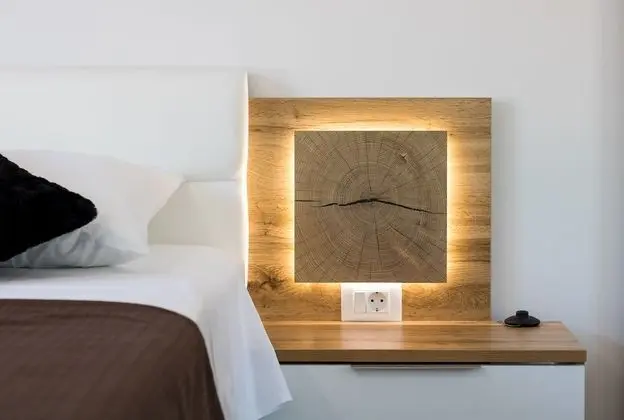 Deluxe Apart Daire, Teras, Deniz Manzaralı