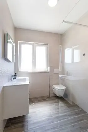 Deluxe Apart Daire, Teras, Deniz Manzaralı