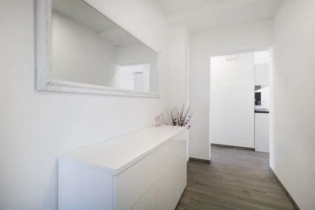 Deluxe Apart Daire, Teras, Deniz Manzaralı