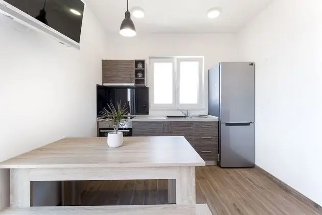 Deluxe Apart Daire, Balkon, Deniz Manzaralı