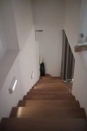 Deluxe Apart Daire, Balkon, Deniz Manzaralı