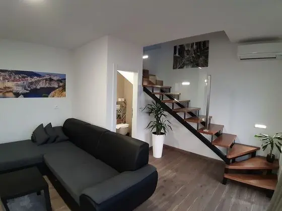 Deluxe Apart Daire, Balkon, Deniz Manzaralı