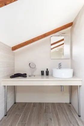 Deluxe Apart Daire, Balkon, Deniz Manzaralı