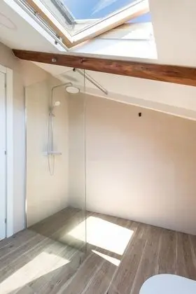 Deluxe Apart Daire, Balkon, Deniz Manzaralı