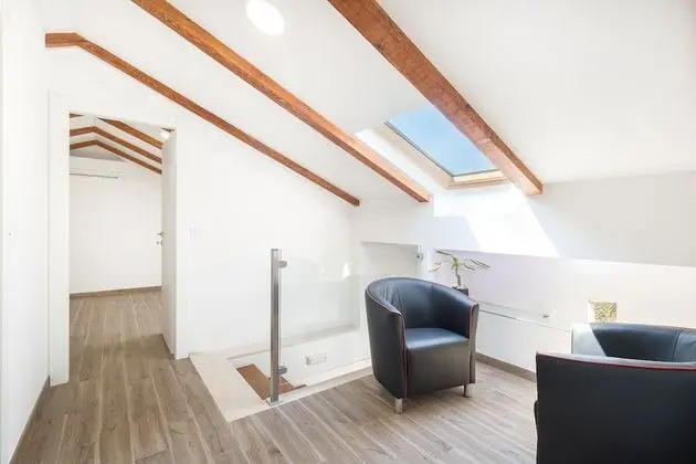 Deluxe Apart Daire, Balkon, Deniz Manzaralı