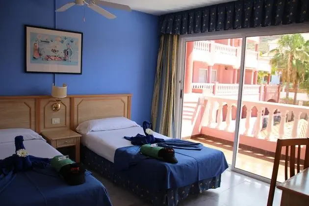Apart Daire Capacity 2 One Bedroom