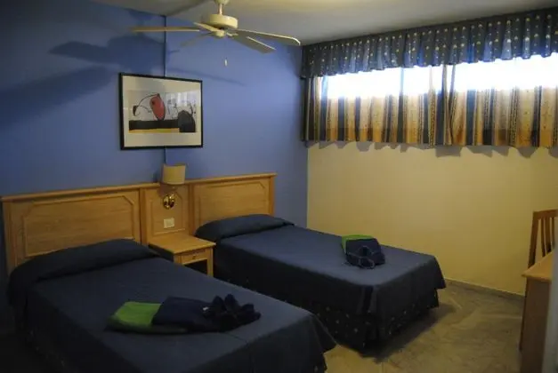 Apart Daire Capacity 2 One Bedroom