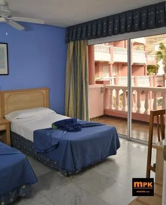 Apart Daire Capacity 2 One Bedroom