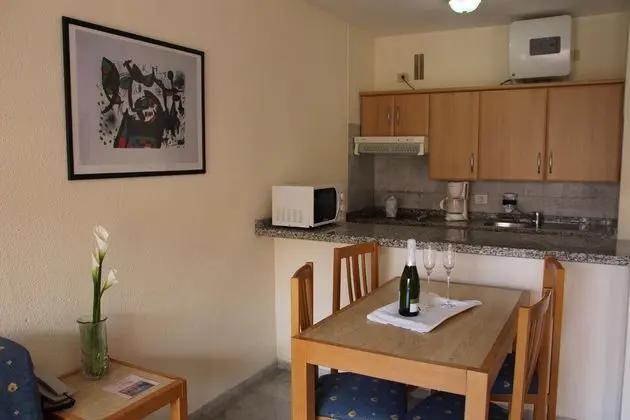 Apart Daire Capacity 2 One Bedroom
