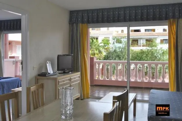 Apart Daire One Bedroom