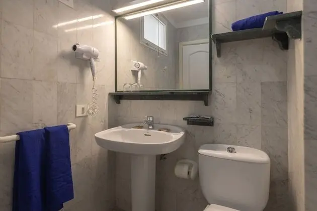 Standard Stüdyo, Şehir Manzaralı