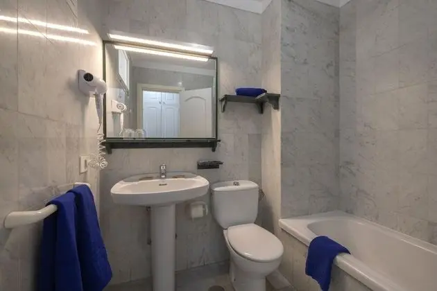Standard Stüdyo, Şehir Manzaralı