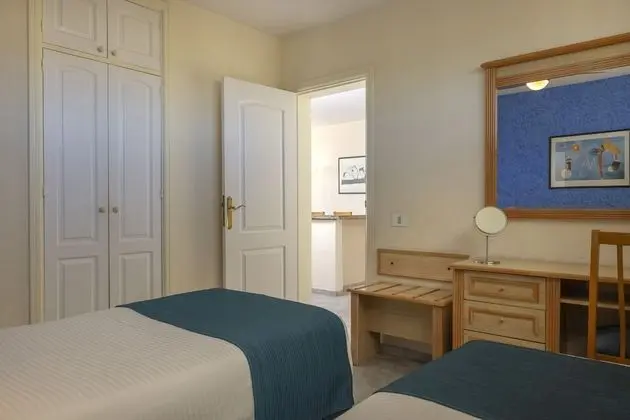 Two Bedroom Apartment for 6 people
