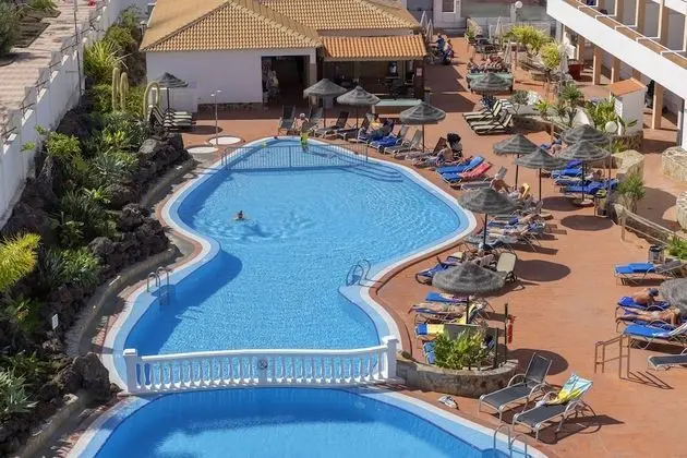 Two Bedroom Apartment for 6 people