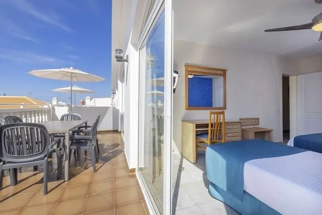 Two Bedroom Apartment for 6 people