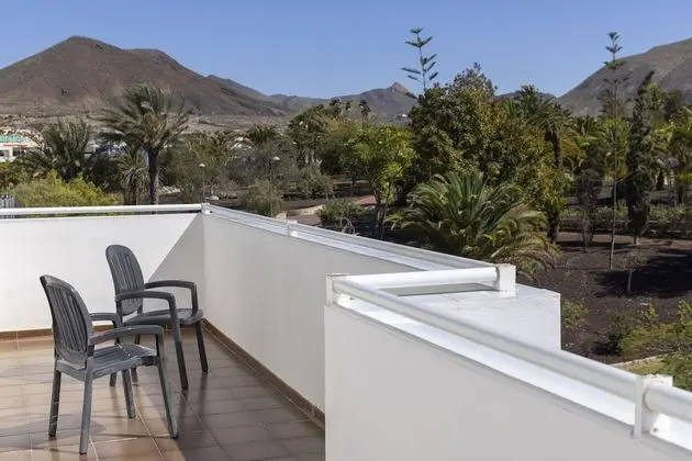 Two Bedroom Apartment for 6 people
