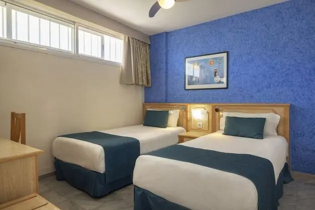 Two Bedroom Apartment for 6 people