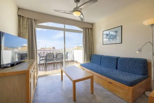 Two Bedroom Apartment for 6 people