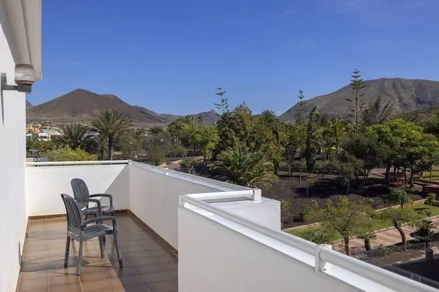 Two Bedroom Apartment for 6 people