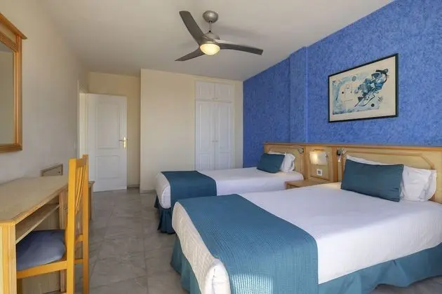 Two Bedroom Apartment for 6 people