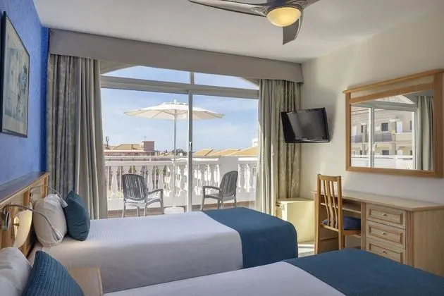 Two Bedroom Apartment for 6 people