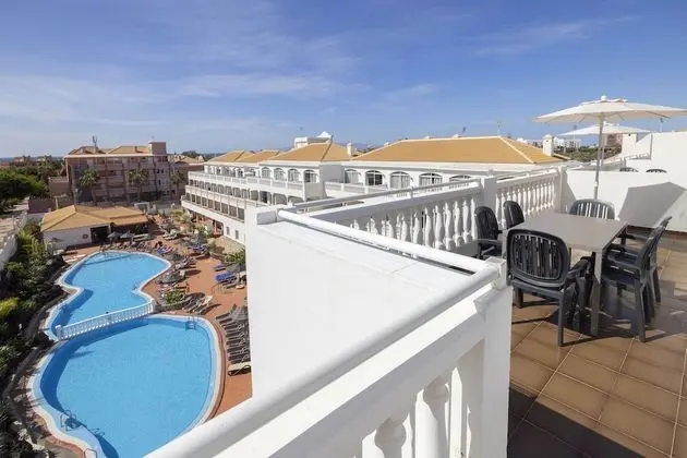 Two Bedroom Apartment for 6 people