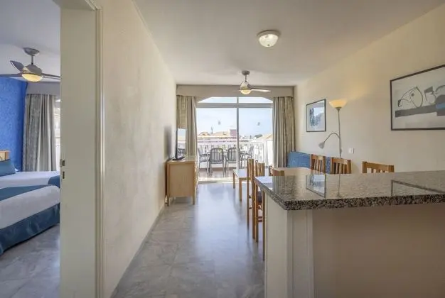 Two Bedroom Apartment for 6 people