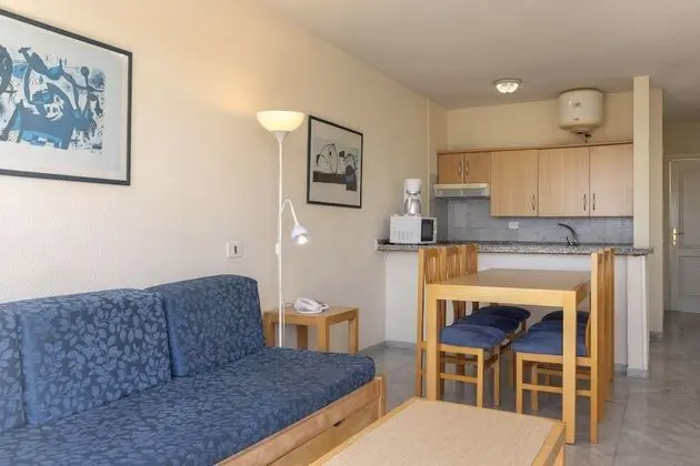 Two Bedroom Apartment for 6 people