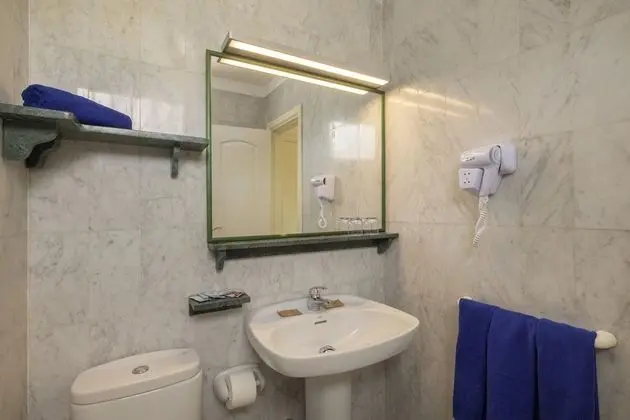 Two Bedroom Apartment for 6 people
