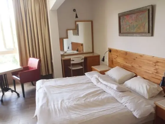 Stüdyo, 1 Yatak Odası