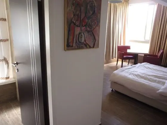 Stüdyo, 1 Yatak Odası