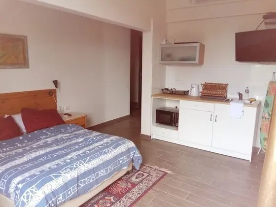 Stüdyo, 1 Yatak Odası