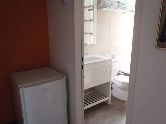 Stüdyo, 1 Yatak Odası