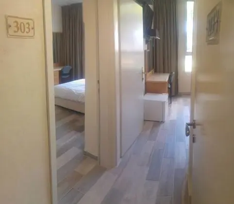 Family Oda, Küçük Mutfak (4 pax)
