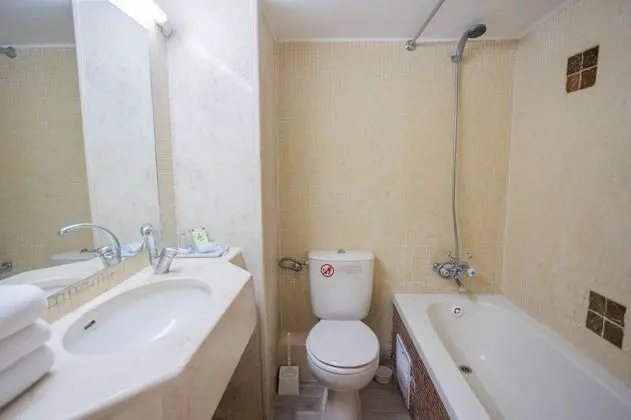 Family Oda, Küçük Mutfak (4 pax)