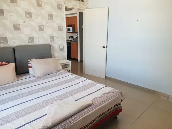 Apart Daire, 1 Yatak Odası, Deniz Manzaralı
