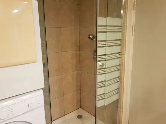 Apart Daire, 1 Yatak Odası, Deniz Manzaralı