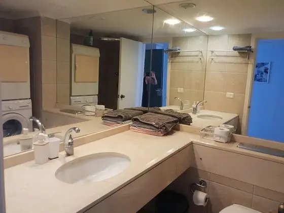 Apart Daire, 1 Yatak Odası, Deniz Manzaralı