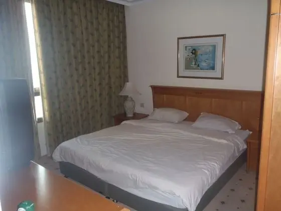 Apart Daire, 1 Yatak Odası, Deniz Manzaralı