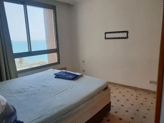 Apart Daire, 1 Yatak Odası, Deniz Manzaralı