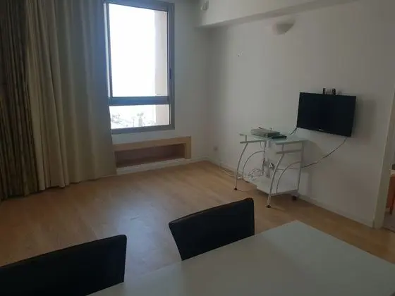 Apart Daire, 1 Yatak Odası, Deniz Manzaralı