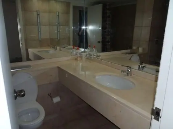 Apart Daire, 1 Yatak Odası, Deniz Manzaralı
