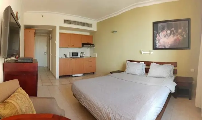 Stüdyo, Deniz Manzaralı
