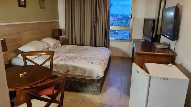 Stüdyo, Deniz Manzaralı